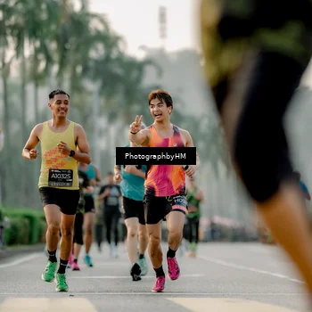 Runner Photo 6664347