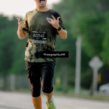 Runner Photo 6664348