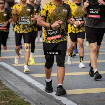 Runner Photo 6664349