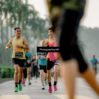 Runner Photo 6664350