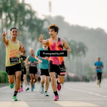 Runner Photo 6664351