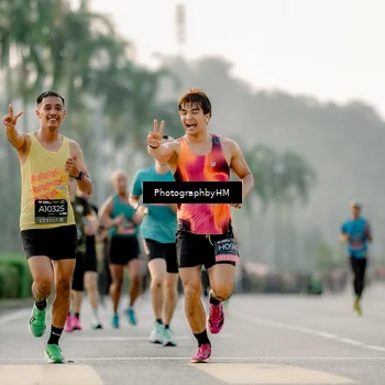 Runner Photo 6664352