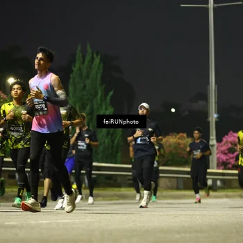 Runner Photo 6664353