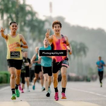 Runner Photo 6664354