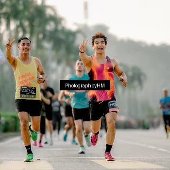 Runner Photo 6664355