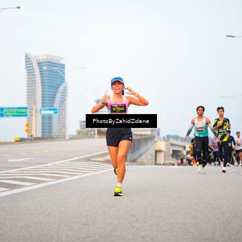 Runner Photo 6664357