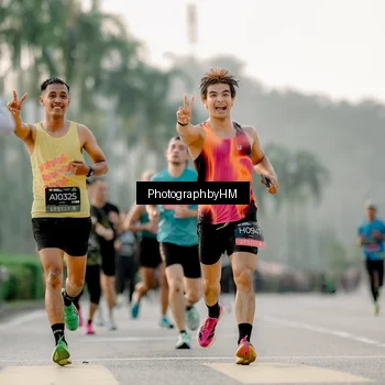 Runner Photo 6664358