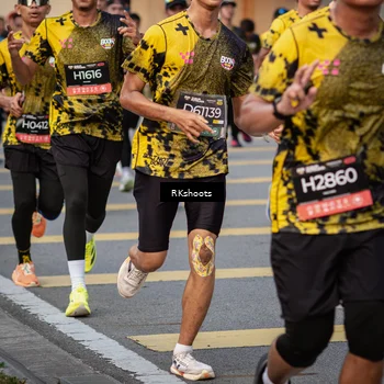 Runner Photo 6664360