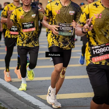 Runner Photo 6664361
