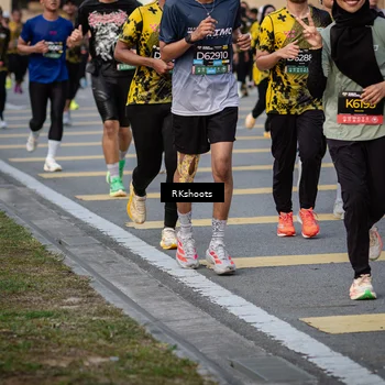 Runner Photo 6664366