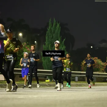 Runner Photo 6664367