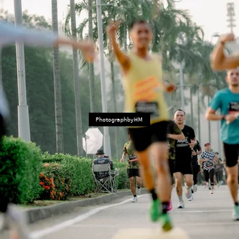 Runner Photo 6664370