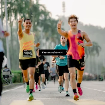 Runner Photo 6664371