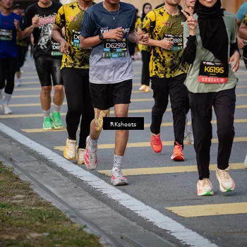 Runner Photo 6664376