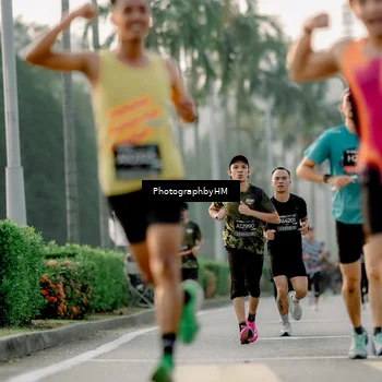Runner Photo 6664377