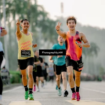 Runner Photo 6664378