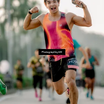 Runner Photo 6664379