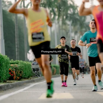 Runner Photo 6664380