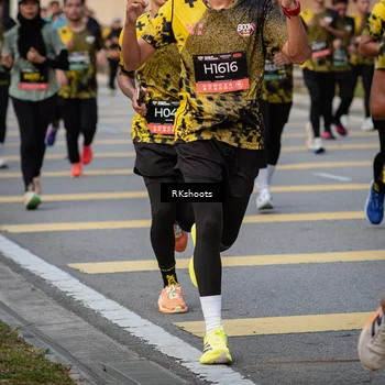 Runner Photo 6664381