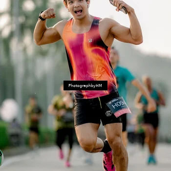 Runner Photo 6664383