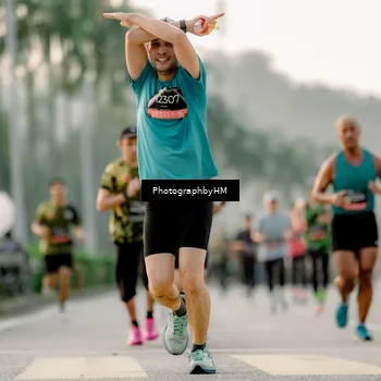 Runner Photo 6664384