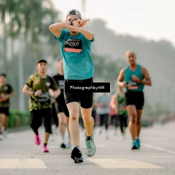 Runner Photo 6664385