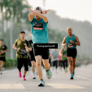 Runner Photo 6664386