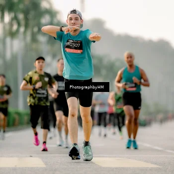Runner Photo 6664388