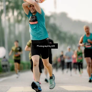 Runner Photo 6664389