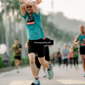 Runner Photo 6664392