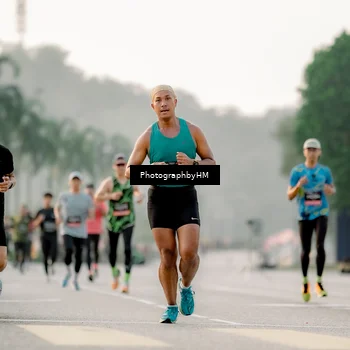 Runner Photo 6664393