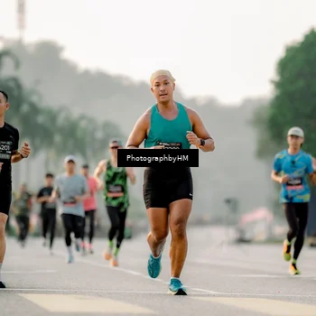 Runner Photo 6664396