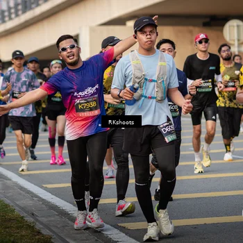 Runner Photo 6664397