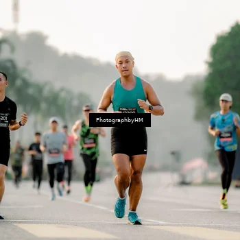 Runner Photo 6664400