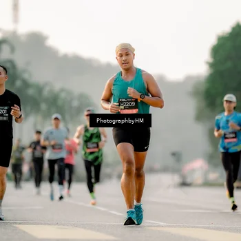 Runner Photo 6664402