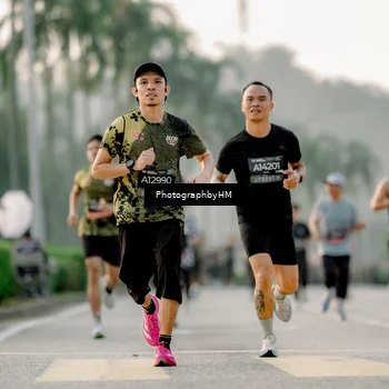 Runner Photo 6664405