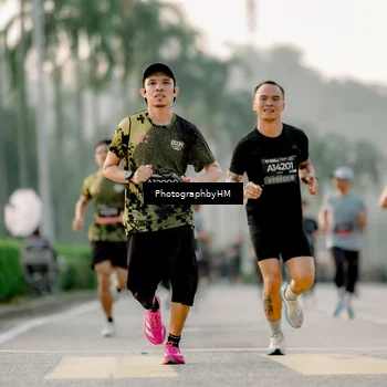 Runner Photo 6664407