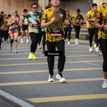 Runner Photo 6664408