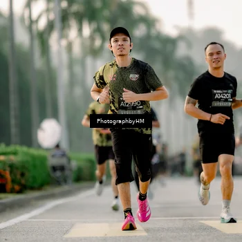 Runner Photo 6664410