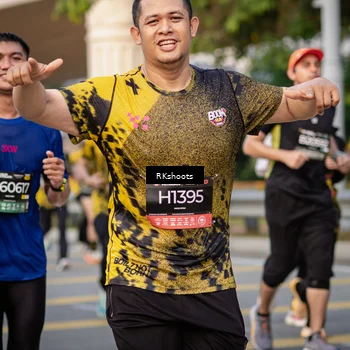 Runner Photo 6664413
