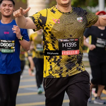 Runner Photo 6664414
