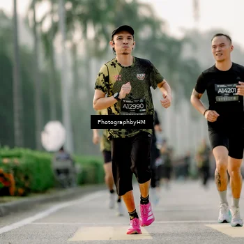 Runner Photo 6664419