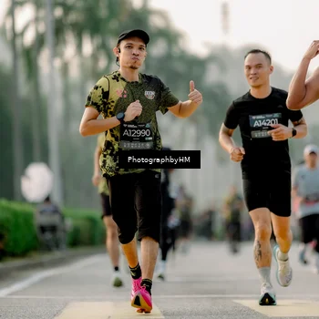 Runner Photo 6664421