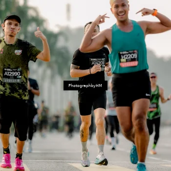 Runner Photo 6664422