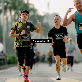 Runner Photo 6664423