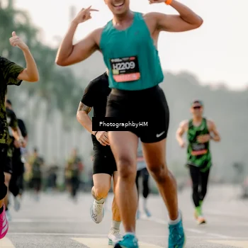 Runner Photo 6664428