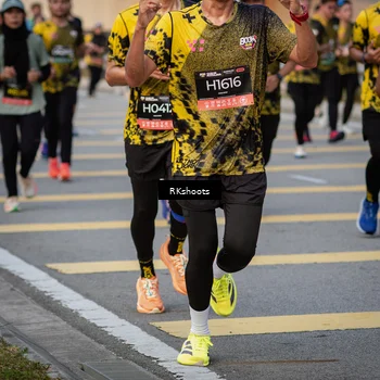 Runner Photo 6664429