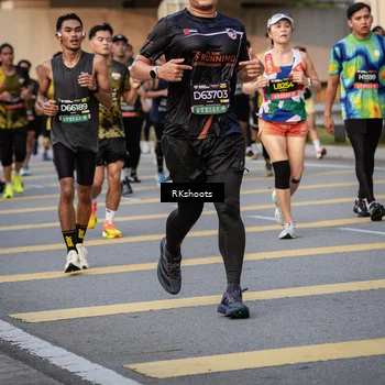 Runner Photo 6664431