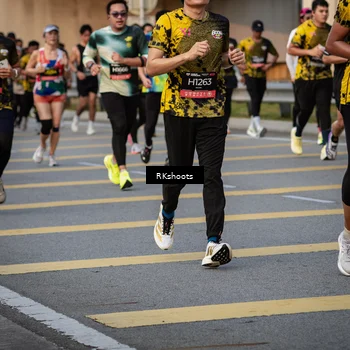 Runner Photo 6664433