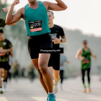 Runner Photo 6664434